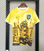 Maillot 25/26 Brésil spécial