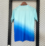 Maillot 25/26 Tunisie Spécial Bleu