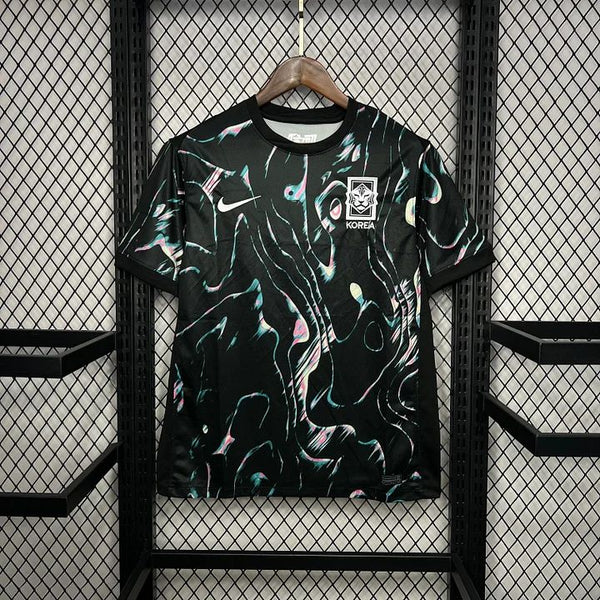 Maillot 24/25 Corée du Sud Extérieur