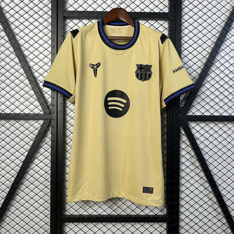 Maillot 25/26 Barcelone Extérieur