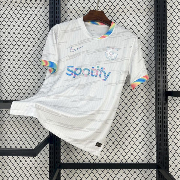 Maillot 25/26 Barcelone Spécial