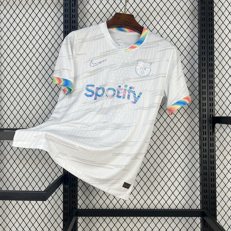 Maillot 25/26 Barcelone Spécial X