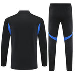 25/26 Ensemble  Manchester United black