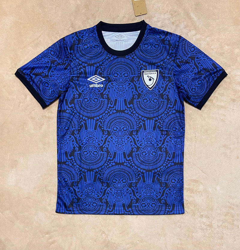 Maillot 25/26 Guatemala
