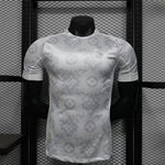 25/26 Maillot  Real Madrid LV Spécial player
