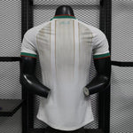 Algérie Maillot Domicile Coupe du Monde 2026