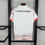 Maillot Extérieur Bayern Munich 2025/26