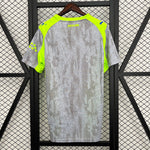 Maillot 25/26 Manchester City Third