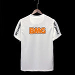 Maillot 11/12 Santos Retro