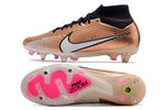Crampons  Mercurial Superfly IX Elite
