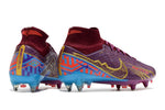 Crampons  Mercurial Superfly IX Elite