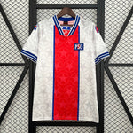 Maillot Extérieur Rétro Paris Saint-Germain 1994/95