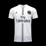 Maillot 18/19 PSG Rétro