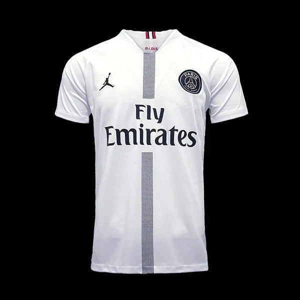 Maillot 18/19 PSG Rétro (Copie)