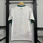 Maillot 25/26 Domicile Sénégal   Extérieur