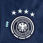 Allemagne Maillot Extérieur Coupe du Monde 2026