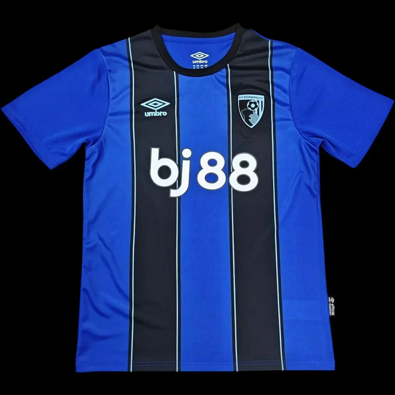 Maillot 25/26 Bournemouth Extérieur