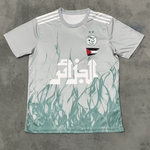Maillot 25/26 Algérie  Spécial green