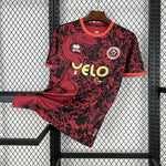 Maillot 25/26 Sheffield Spécial