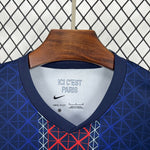Maillot Domicile PSG 2 Étoile 2025/26