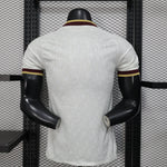 Espagne Maillot Extérieur Coupe du Monde 2026