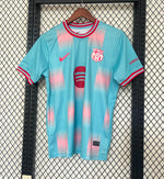 Maillot 25/26 Barcelone spécial V