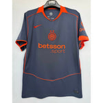 Maillot 25/26 Inter Milan Third