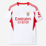 Maillot 25/26 Benfica Third
