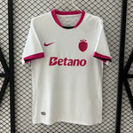 Maillot 25/26 Sporting CP white