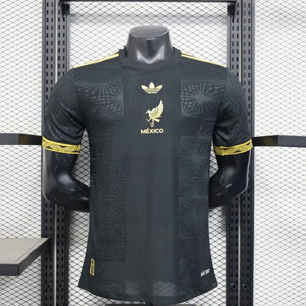 Maillot 25/26 Mexique special player