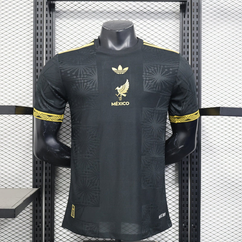 Maillot 25/26 Mexique special player