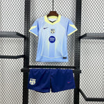 25/26 Ensemble Enfant Barcelone blue