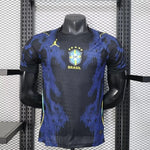 Brésil Maillot Extérieur Coupe du Monde 2026