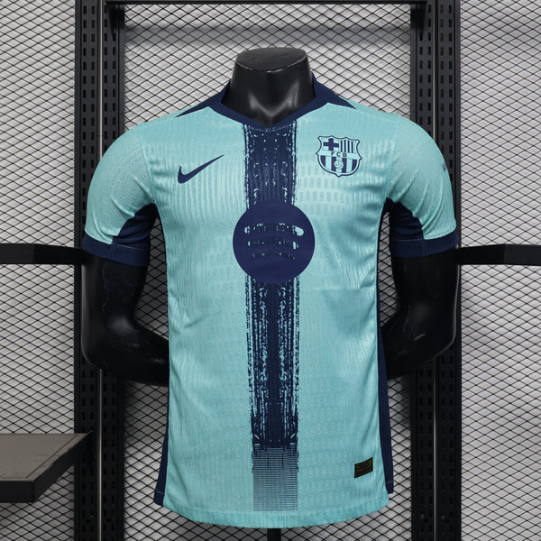 Maillot 25/26 Barcelone Player