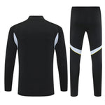 25/26 Ensemble Real Madrid black Spécial