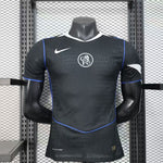 Maillot 25/26  Chelsea Third player