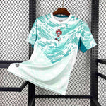 Portugal Maillot Extérieur Coupe du Monde 2026