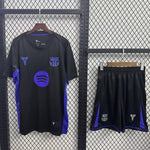 25/26 Ensemble Enfant  Barcelone Black Special