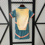 24/25 Ensemble Enfant Manchester City