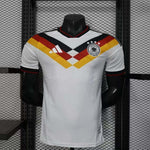 Allemagne Maillot Domicile Coupe du Monde 2026