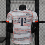 Maillot 25/26  Bayern Munich Extérieur player
