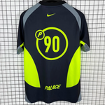Maillot 25/26 90 black Spécial