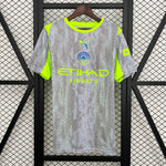 Maillot 25/26 Manchester City Third
