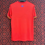 Maillot 24/25 Roumanie Extérieur