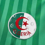 Algérie Maillot Extérieur Coupe du Monde 2026