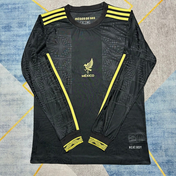 Maillot 25/26 Mexique Spécial Manches Longues