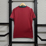 Maillot 25/26 Portugal Domicile