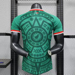 Maillot 25/26 Mexique Domicile player