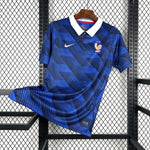 France Maillot Domicile Coupe du Monde 2026