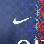 Maillot Domicile PSG 2025/26